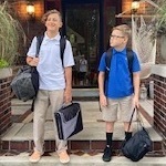 Team Page: Team Horst